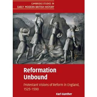 Reformation Unbound