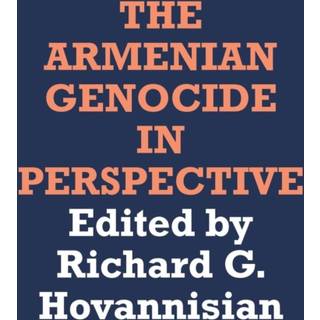 The Armenian Genocide in Perspective