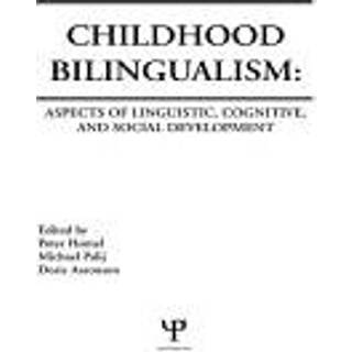 Childhood Bilingualism