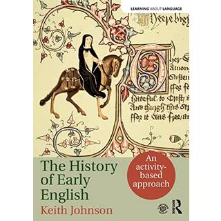 The History of Early English