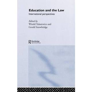 Education and the Law