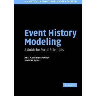 Event History Modeling