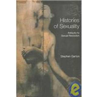 Histories of Sexuality