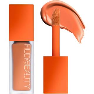 Huda Beauty Faux Filter Under Eye Color Corrector Concealer til under øjnene Skygge Mango 9 ml - 9 ml