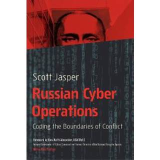 Russian Cyber Operations