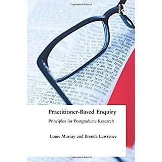Practitioner-Based Enquiry