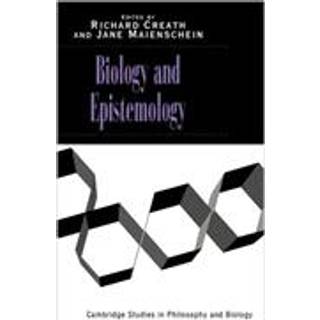 Biology and Epistemology