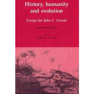 History, Humanity and Evolution