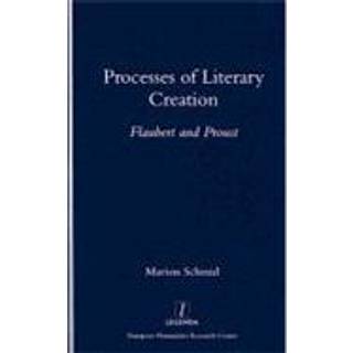 Processes of Literary Creation