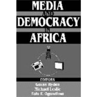 Media and Democracy in Africa