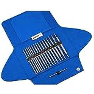 Addi Click Novel Lace, Long 3,5-8mm