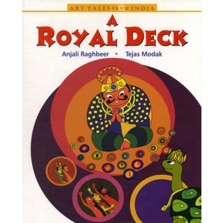 Royal Deck