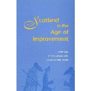 Scotland in the Age of Improvement