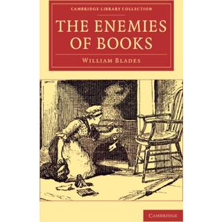 The Enemies of Books