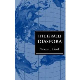 The Israeli Diaspora