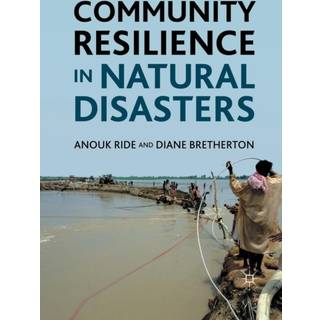 Community Resilience in Natural Disasters