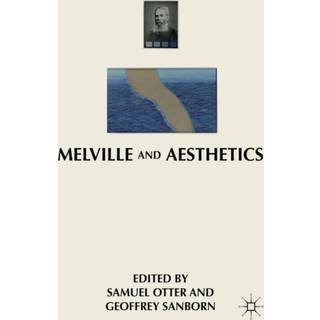 Melville and Aesthetics