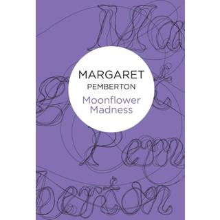 Moonflower Madness