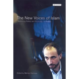 The New Voices of Islam