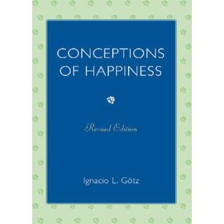 Conceptions of Happiness