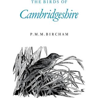 The Birds of Cambridgeshire