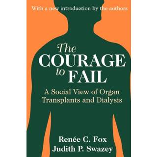The Courage to Fail