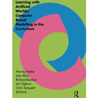 Learning Within Artificial Worlds