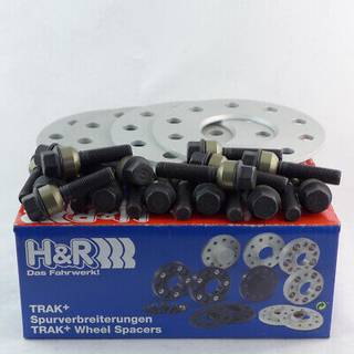 H&R Spacere 957161-05 Dr-Abe-System 10 Mm