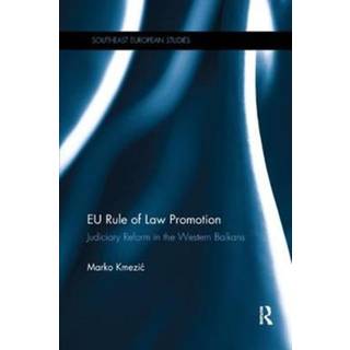 EU Rule of Law Promotion