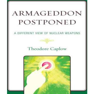 Armageddon Postponed