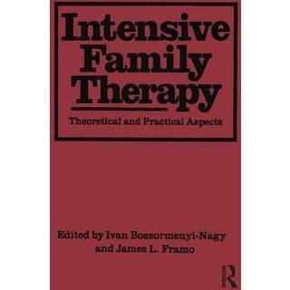 Intensive Family Therapy