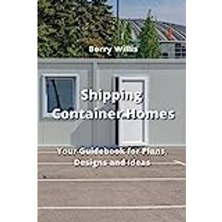 Shipping Container Homes