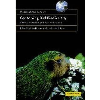 Conserving Bird Biodiversity