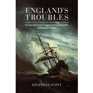 England's Troubles
