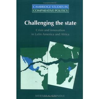 Challenging the State