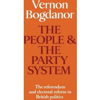 The People and the Party System