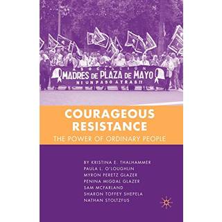 Courageous Resistance