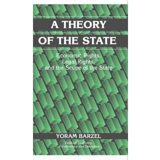 A Theory of the State