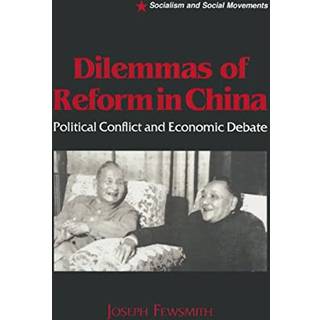 Dilemmas of Reform in China