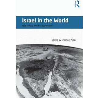 Israel in the World