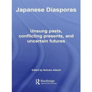 Japanese Diasporas