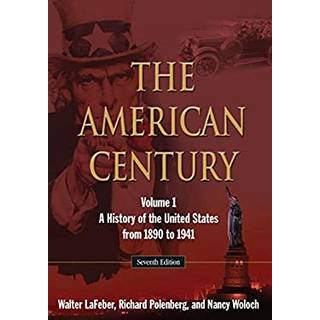 The American Century