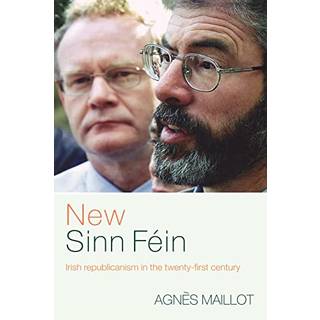 New Sinn Fein