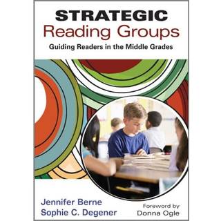 Strategic Reading Groups