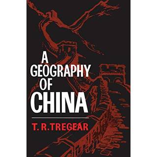A Geography of China