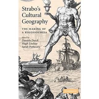 Strabo's Cultural Geography