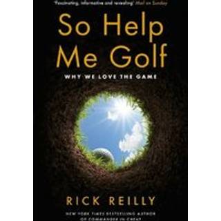 So Help Me Golf