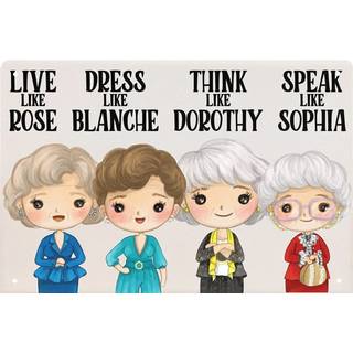 Bestact Diamond Maleri Kits Diamond Art Kit til voksne fuld rund boremaling med diamant til gave v?gindretning