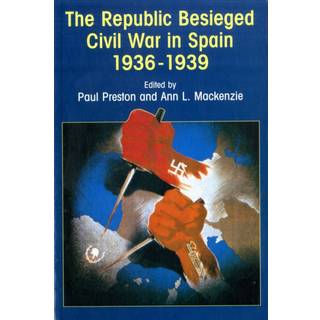 The Republic Besieged