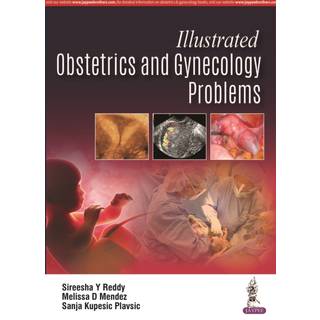 Illustrated Obstetrics and Gynecology Problems